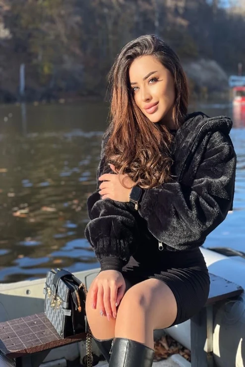 Beirut Escorts Girls
